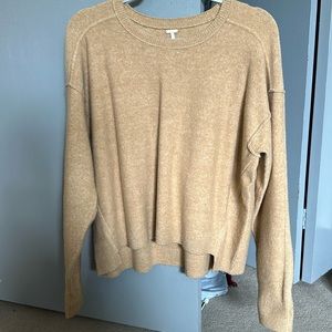Free People Luna Pullover